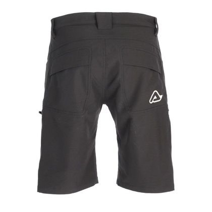 Short Acerbis PADDOCK - Noir