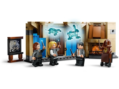 LEGO Hogwarts™ Kamer van Hoge Nood (75966)