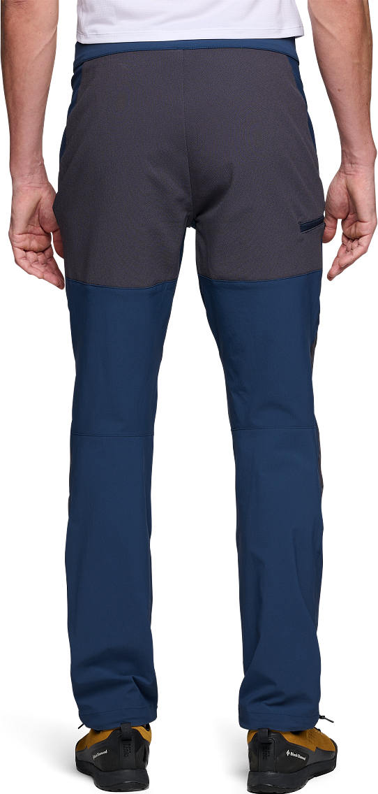 Black Diamond Alpine Hybrid Pant M's