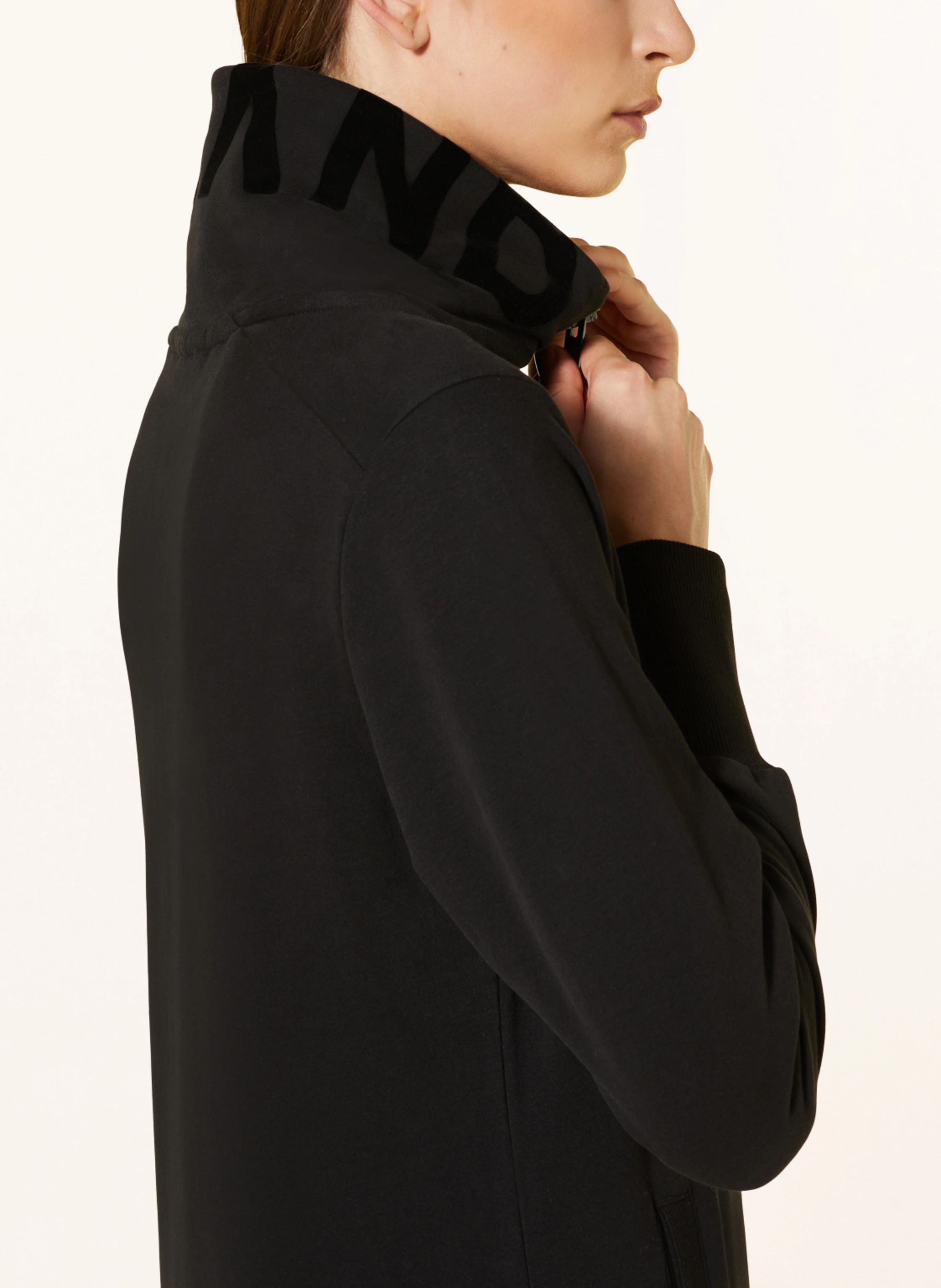 ELBSAND Sweatjacke ALVIS