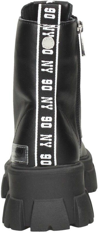 Steve Madden Tanker zwart