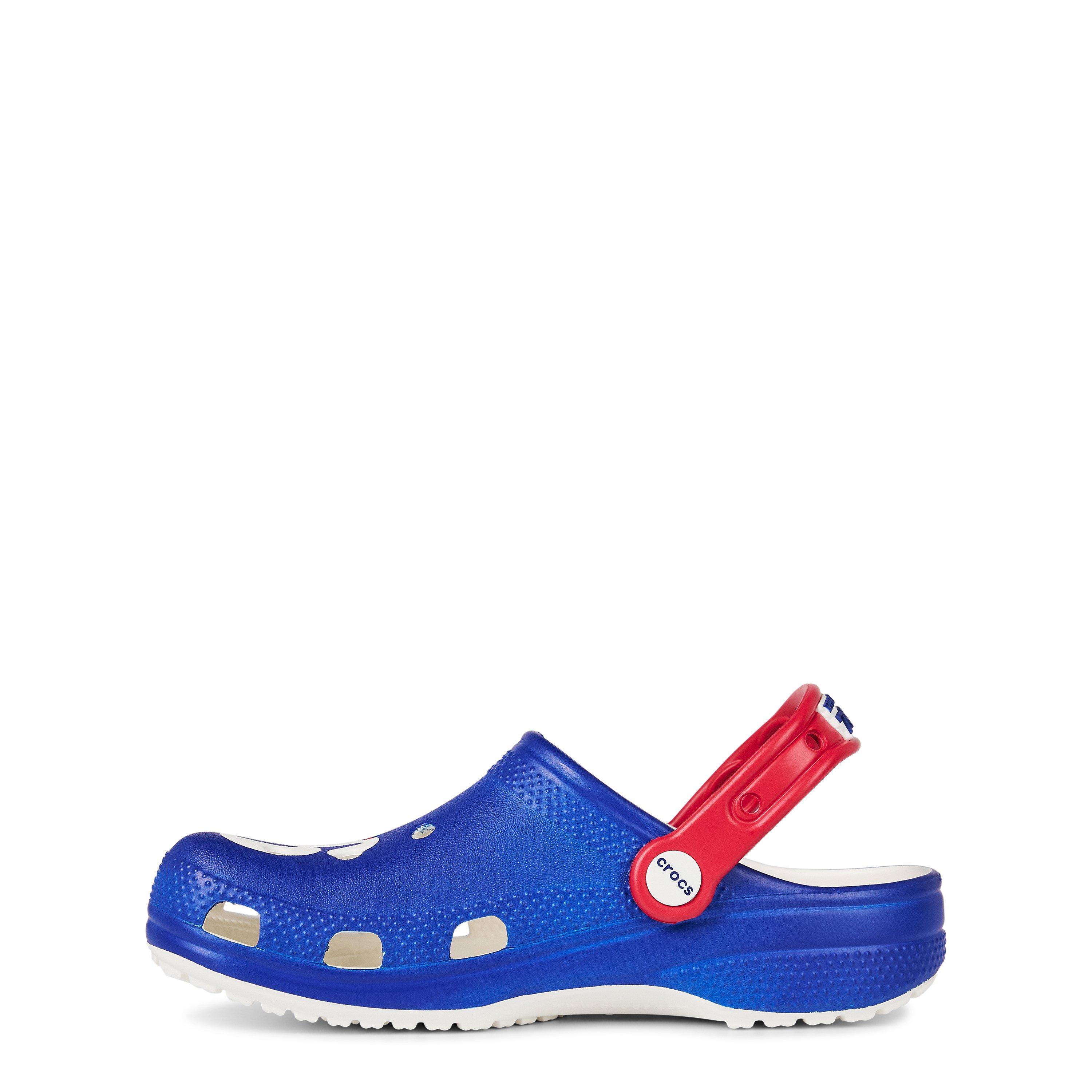 Crocs NBAPA76rsClClg Ld99