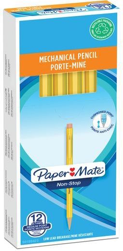 Paper Mate - Non-Stop - Vulpotlood - 0,7 mm - HB #2