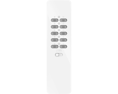 Trust Smart AYCT-102 afstandsbediening wit