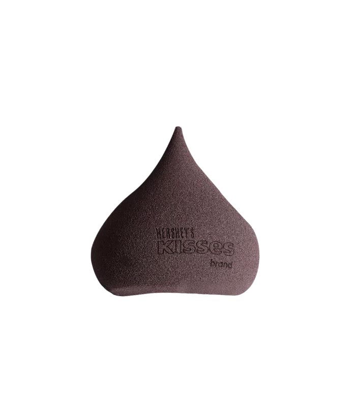 Glamlite - *Hershey's Kisses* - Esponja de maquiagem