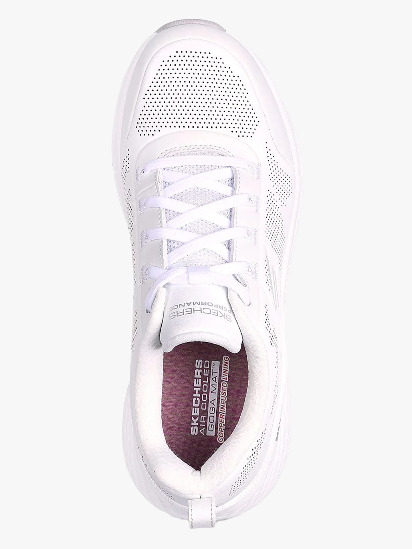 Max Cushioning Elite 2.0