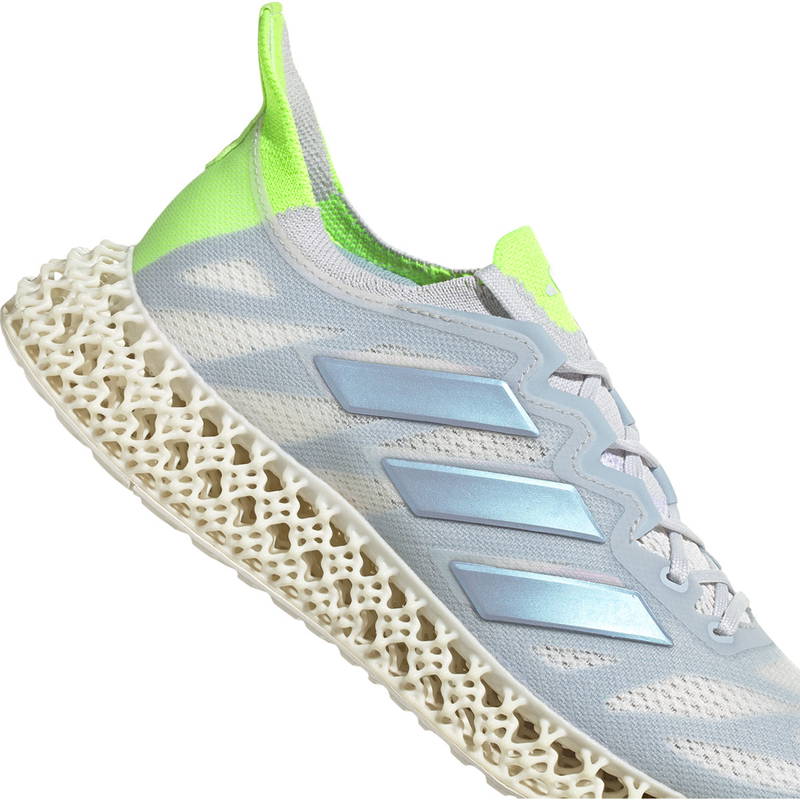 adidas 4DFWD 3 Løbesko Dame