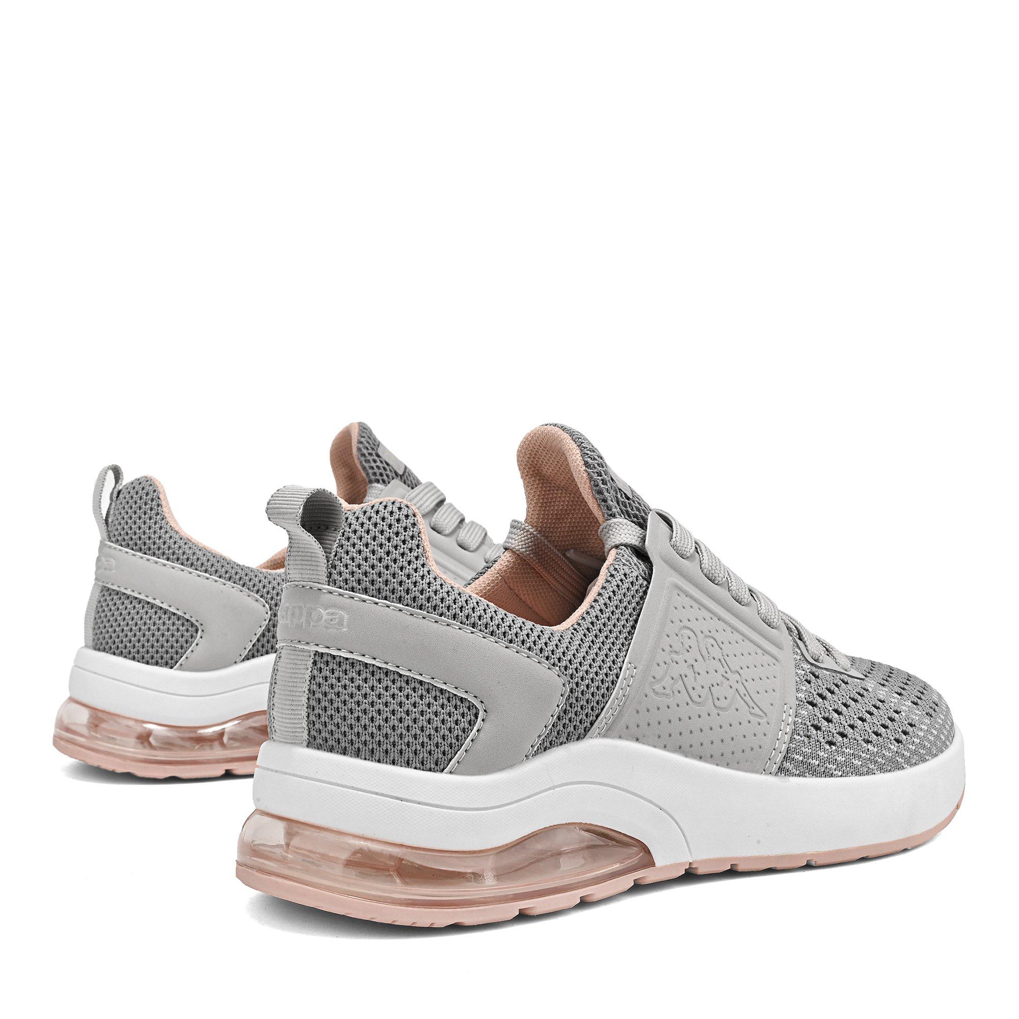 Kappa Affi Air Bubble Knitted trainers Junior