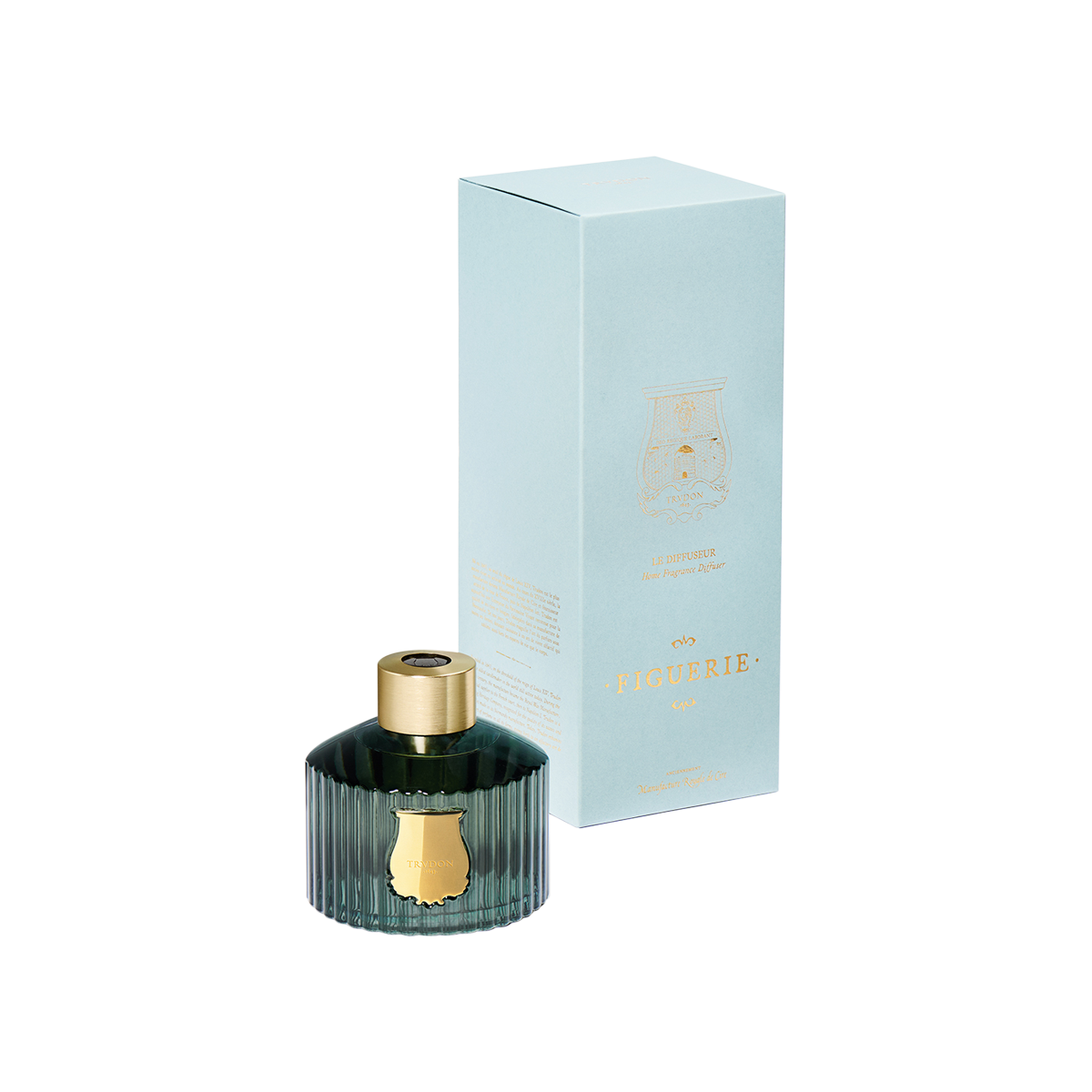 Figuerie Diffuser 350ml