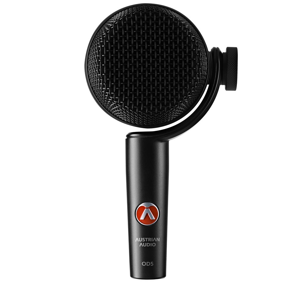 Austrian Audio OD5 dynamische instrumentmicrofoon