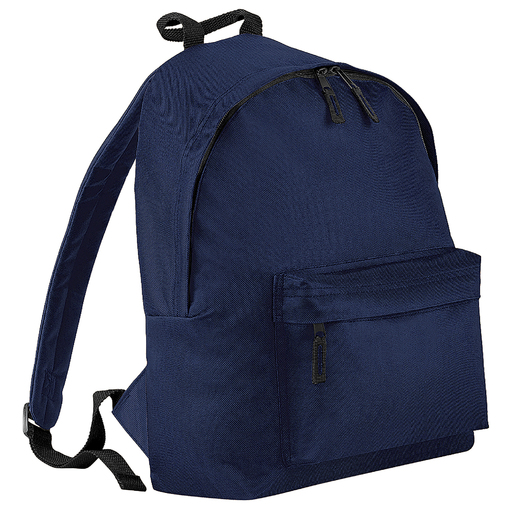 Pacote com 2 Mochilas Bagbase Fashion 18 L