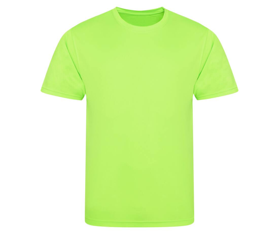 JUST COOL JC020 - Tee-shirt respirant unisexe