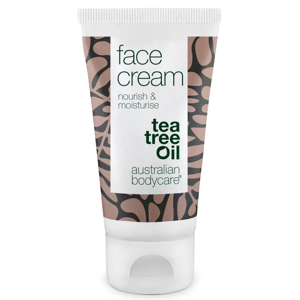 Australian Bodycare Face Cream - 50 ml