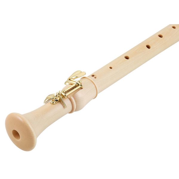 Moeck 3420 Rondo Tenor Blockflöte Deutsch