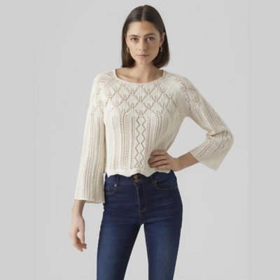 Pull femme Vmginger VERO MODA