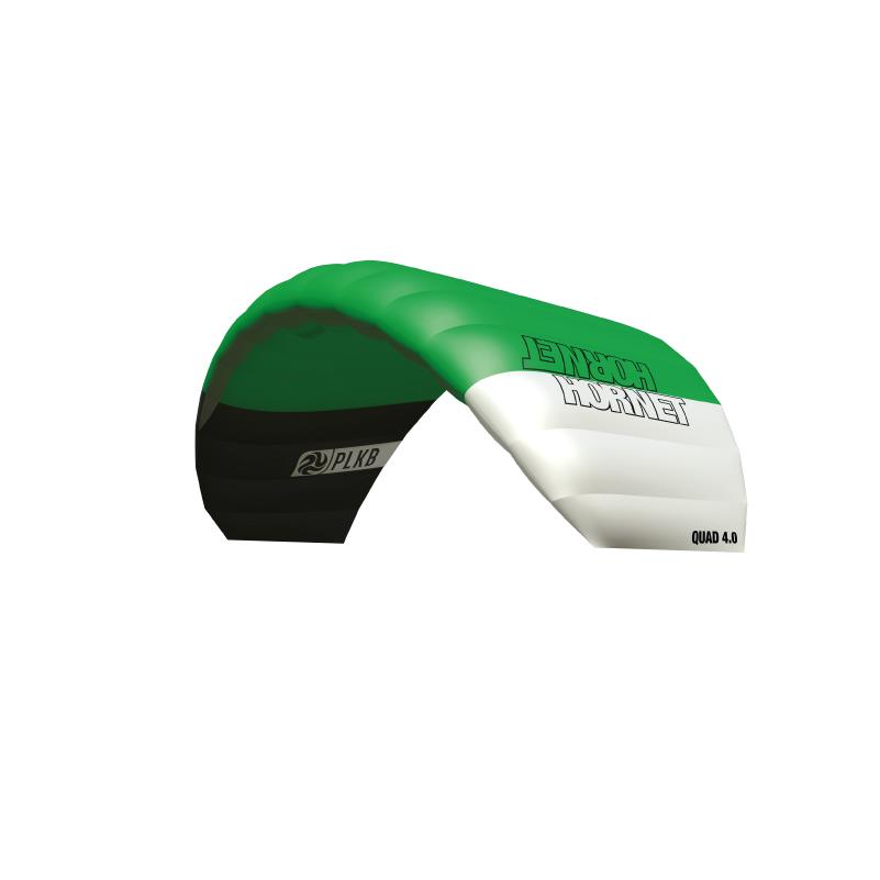 Peter Lynn Hornet complete / Barre 2 m²