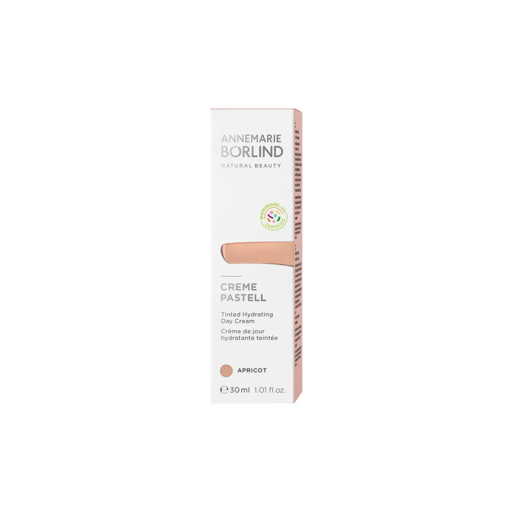 Annemarie Börlind Creme Pastell Day Cream - Flere Farver
