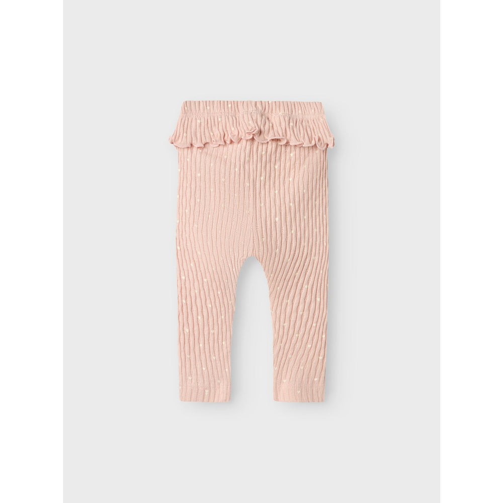 Køb Lil'Atelier Peach Whip Fiducia Slim Leggings
