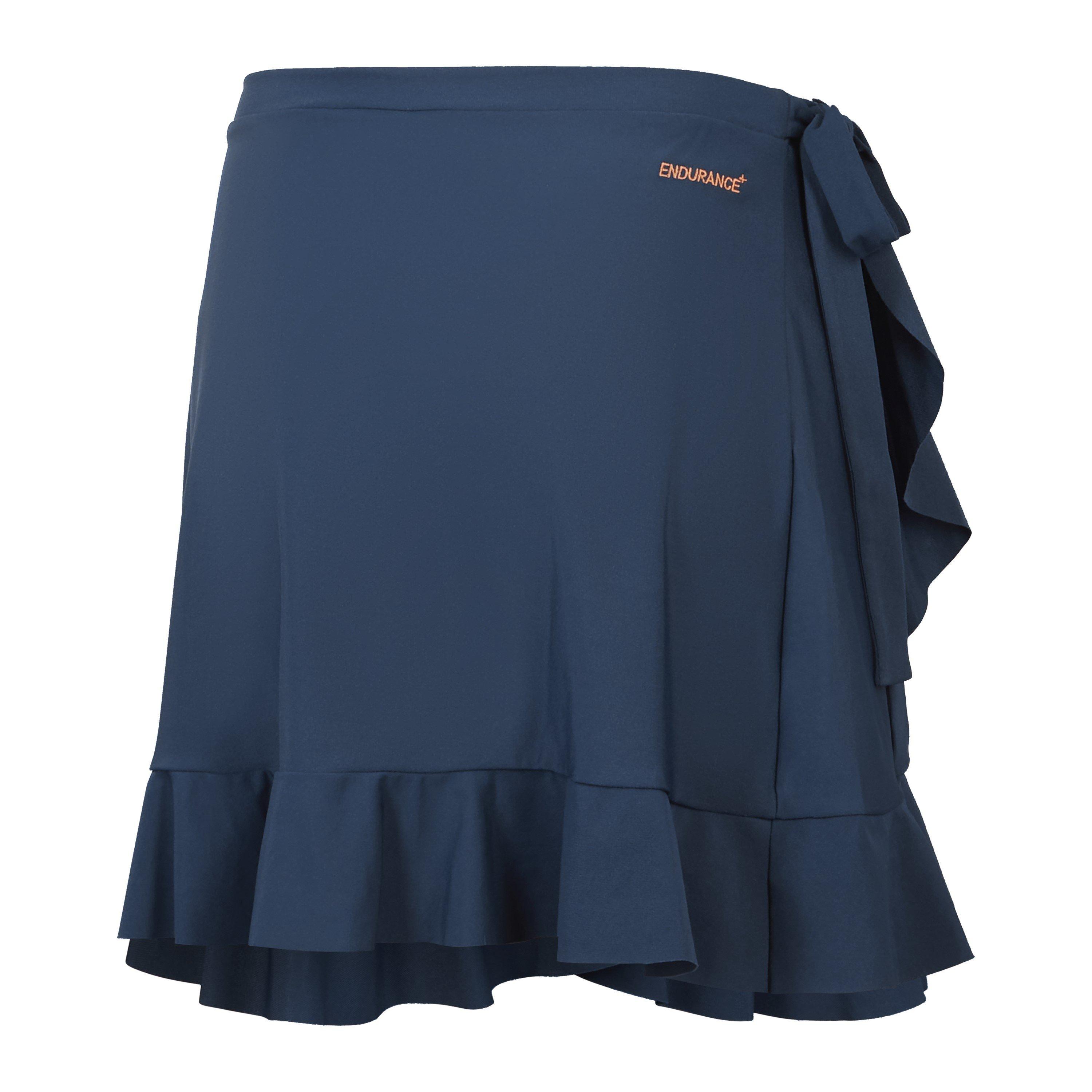 Speedo Wrap Skirt Ld99