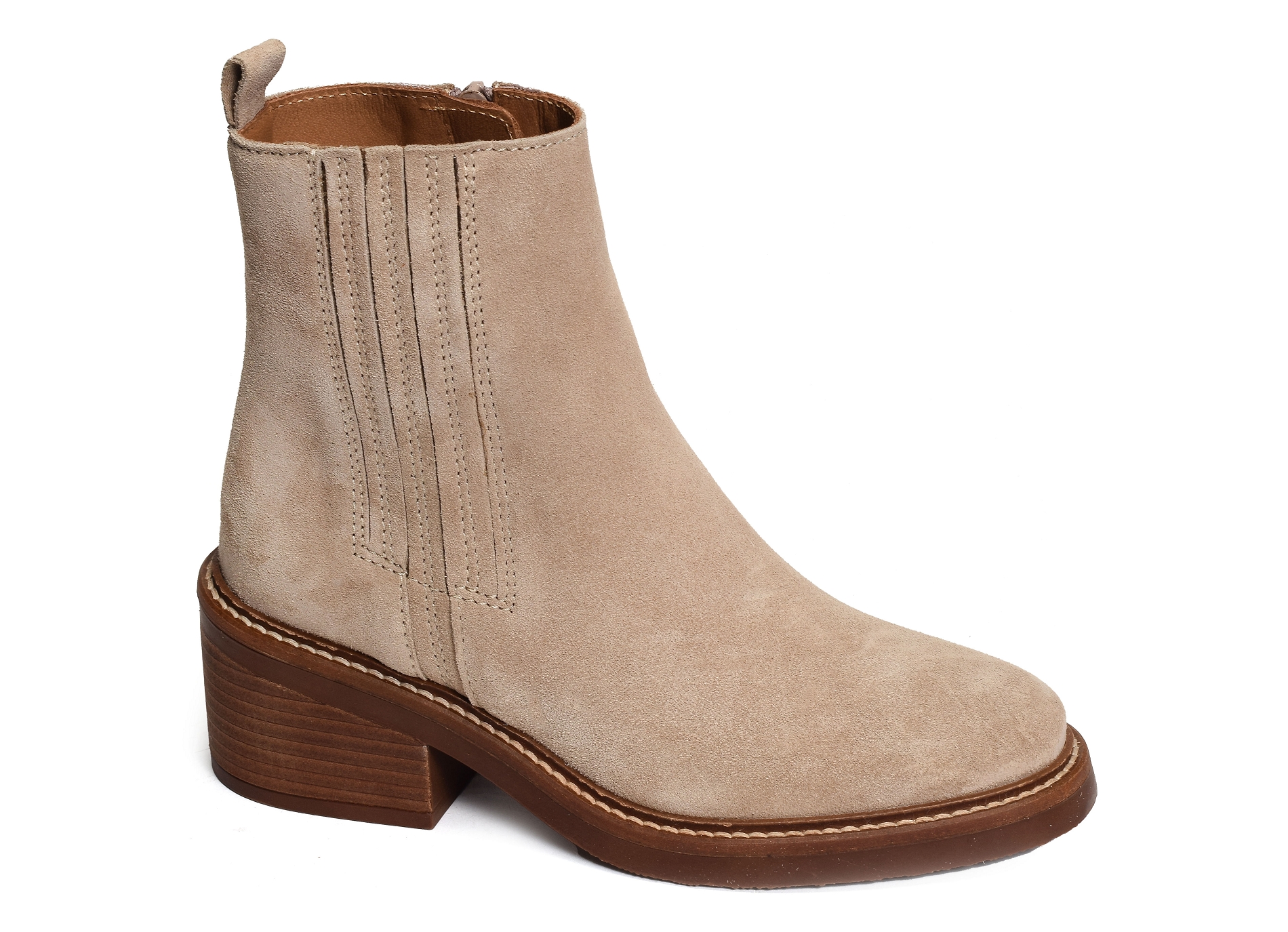 Trento 2614 beige