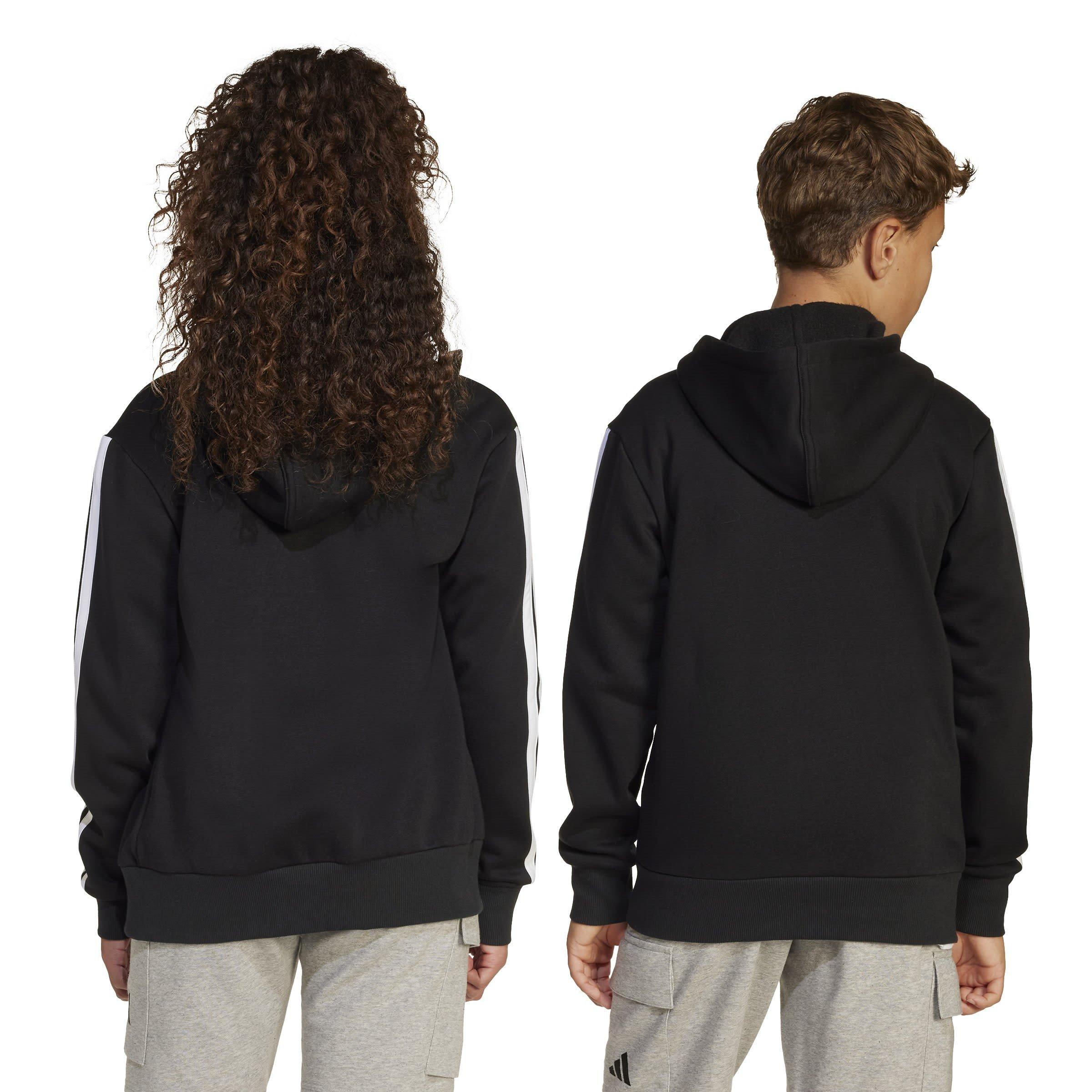 adidas Essentials 3-Stripes Hoodie Kids