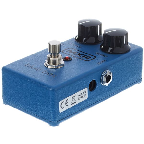 MXR M-103 Oktaver Effektgerät
