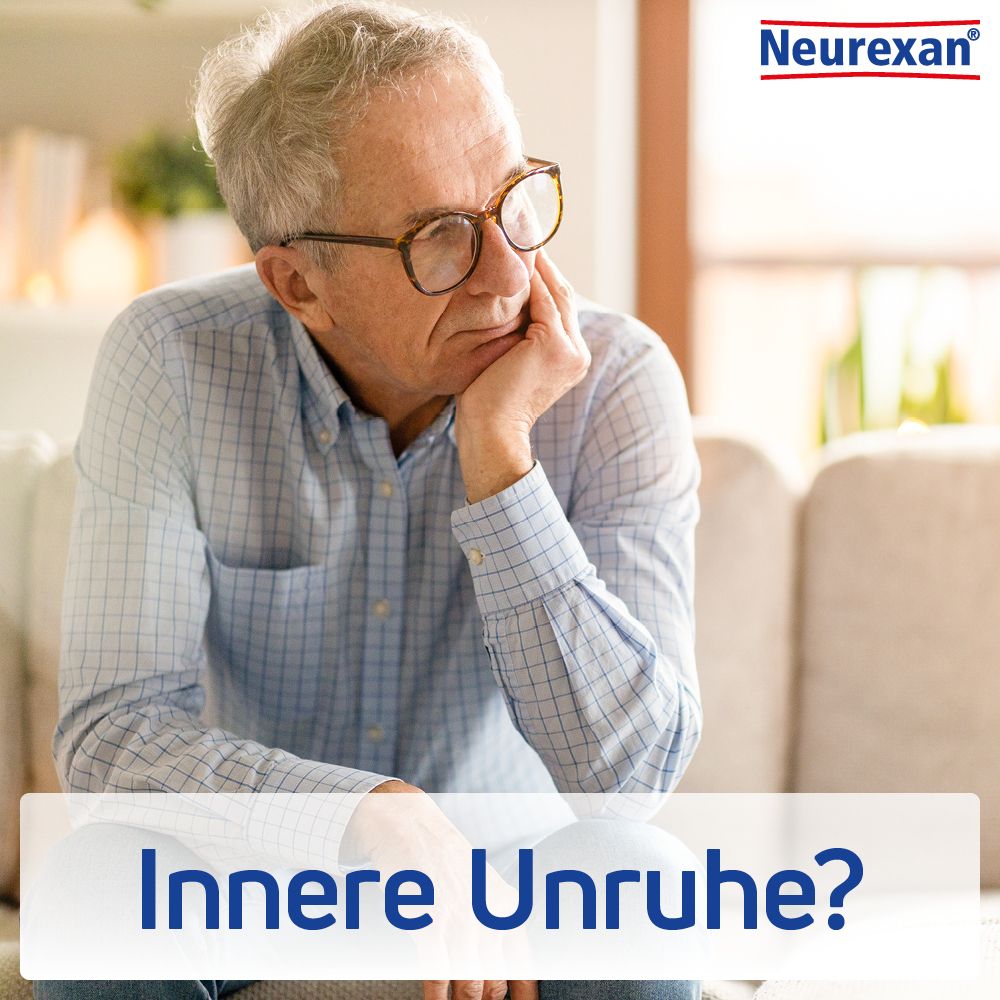 Neurexan® Tropfen