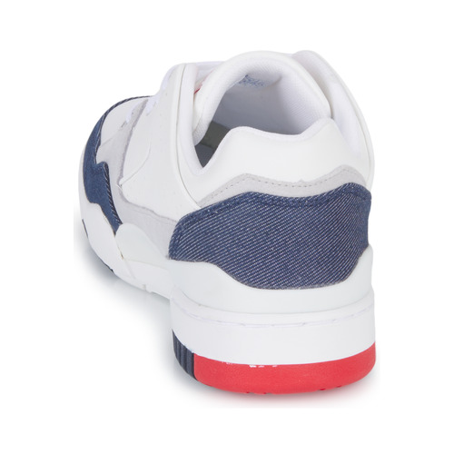 Le Coq Sportif - T1000 - Blanc / Marine