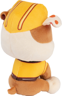 Paw Patrol Kosedyr Rubble 15 cm