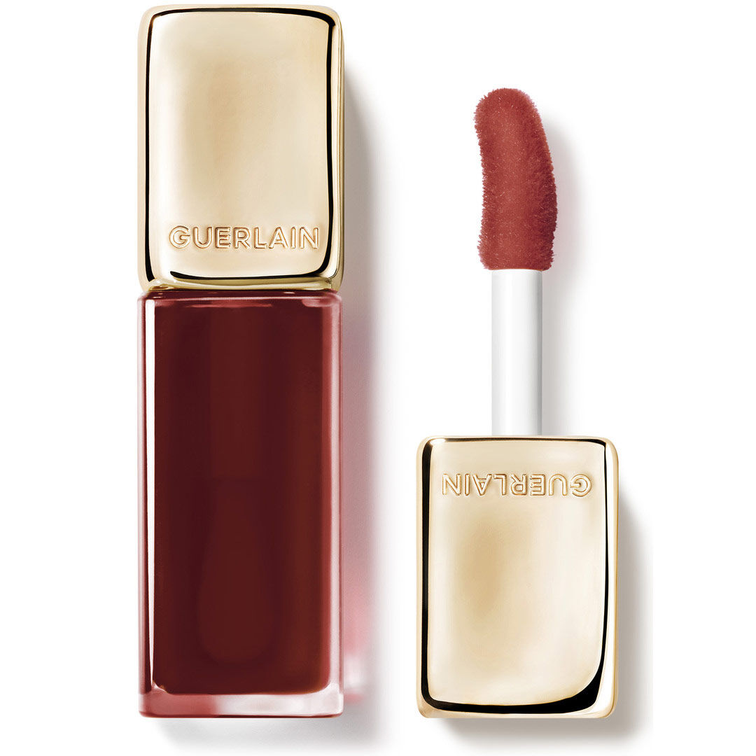 GUERLAIN KissKiss Óleo Bee Glow