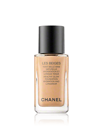 Chanel Les Beiges Teint Belle Mine Naturelle Hydratation et Longue Healthy Glow Foundation - Hydration and Longwear B 30 30ml