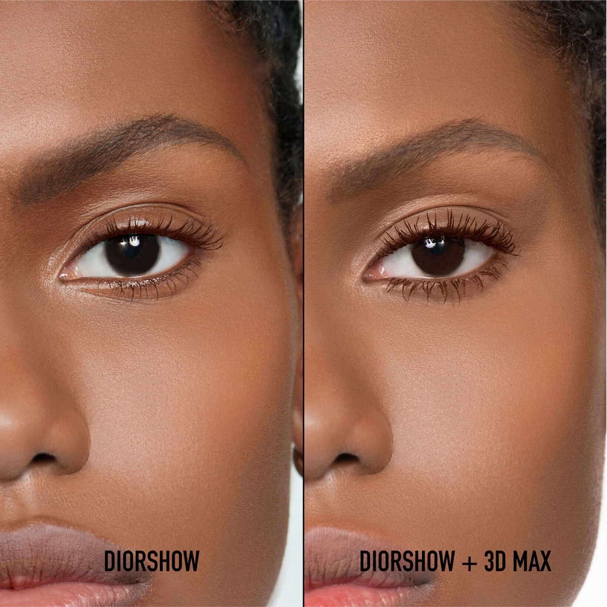 Diorshow Diorshow Mascara Volume 24h - Définition Cil à Cil