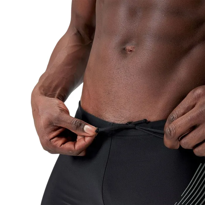 Speedo Eco Medley Logo Zwemboxer Heren