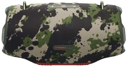 Jbl - Xtreme 4 - Bluetooth-Luidspreker - Waterdicht - Draagbaar - IP67