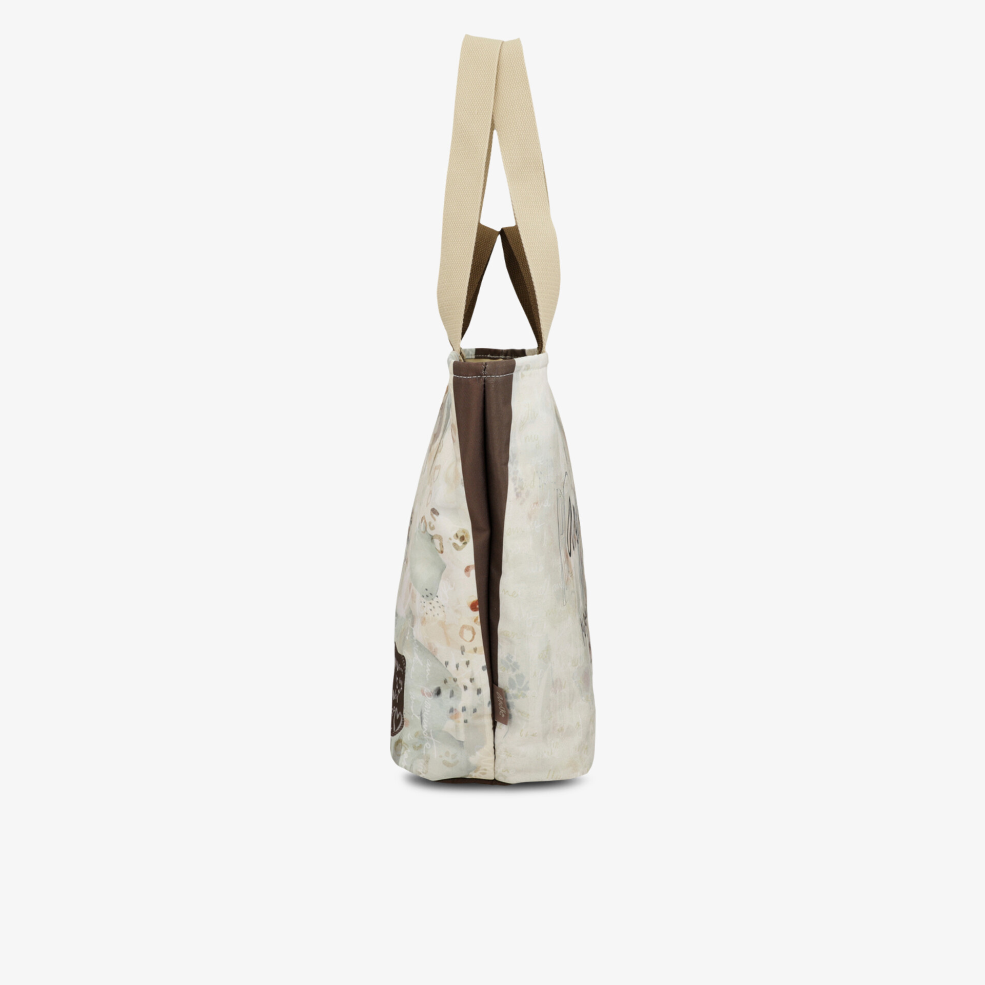 anekke MEMORIES Damen Umhängetasche beige