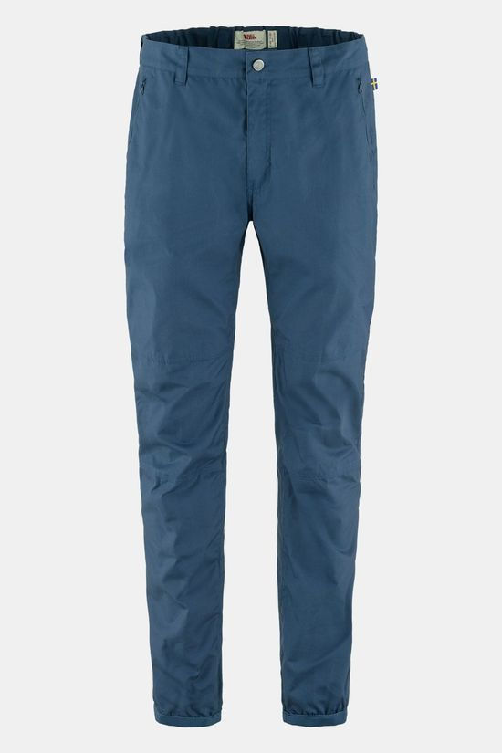 Fjällräven Fjällräven Vardag Broek Short