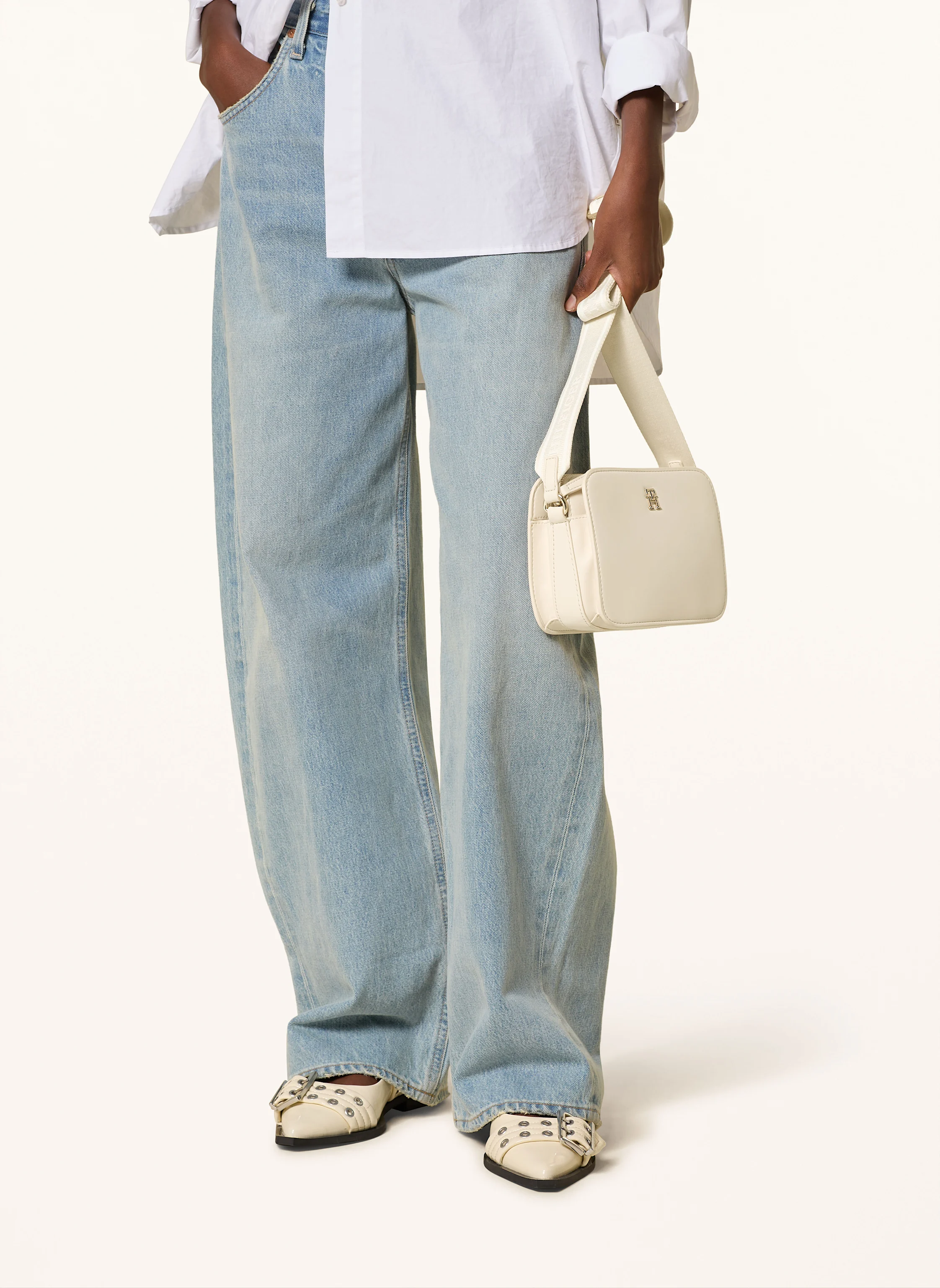 TOMMY HILFIGER Umhängetasche