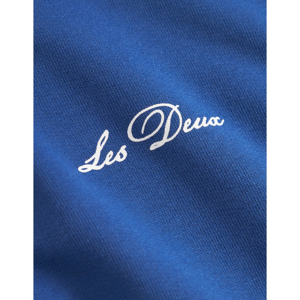 Køb Les Deux Kids Limoges West Side Half-Zip Sweatshirt KIDS