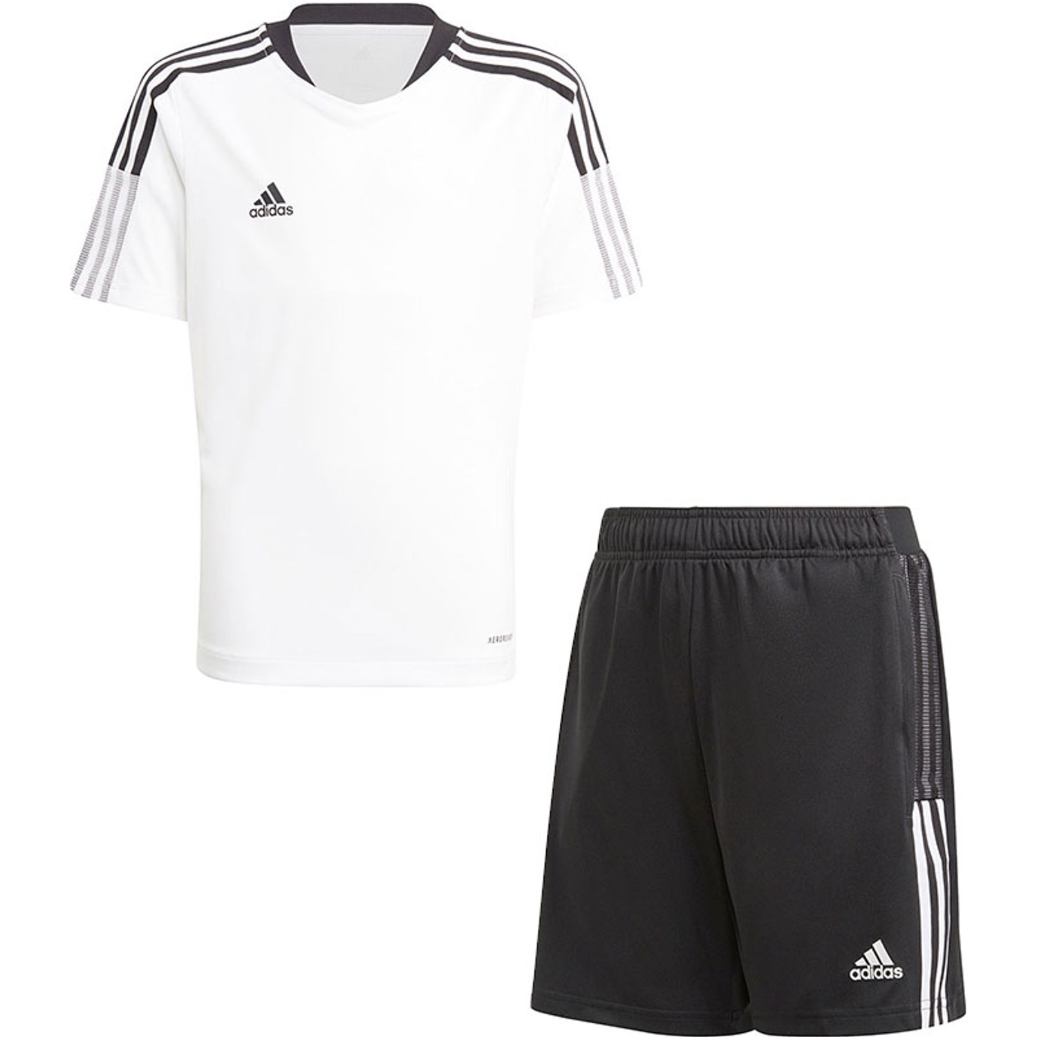 adidas Tiro Trainingsset Kids