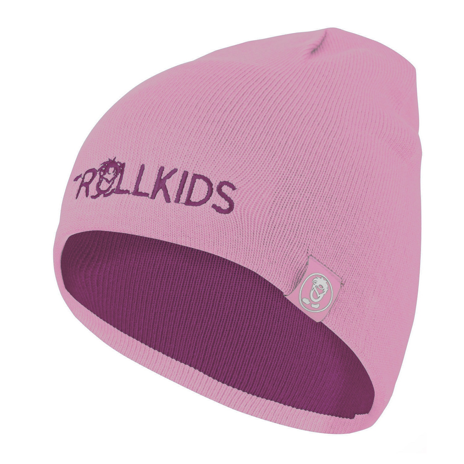 TROLLKIDS Strickmütze »KIDS TROLL BEANIE«, 1 Stk.