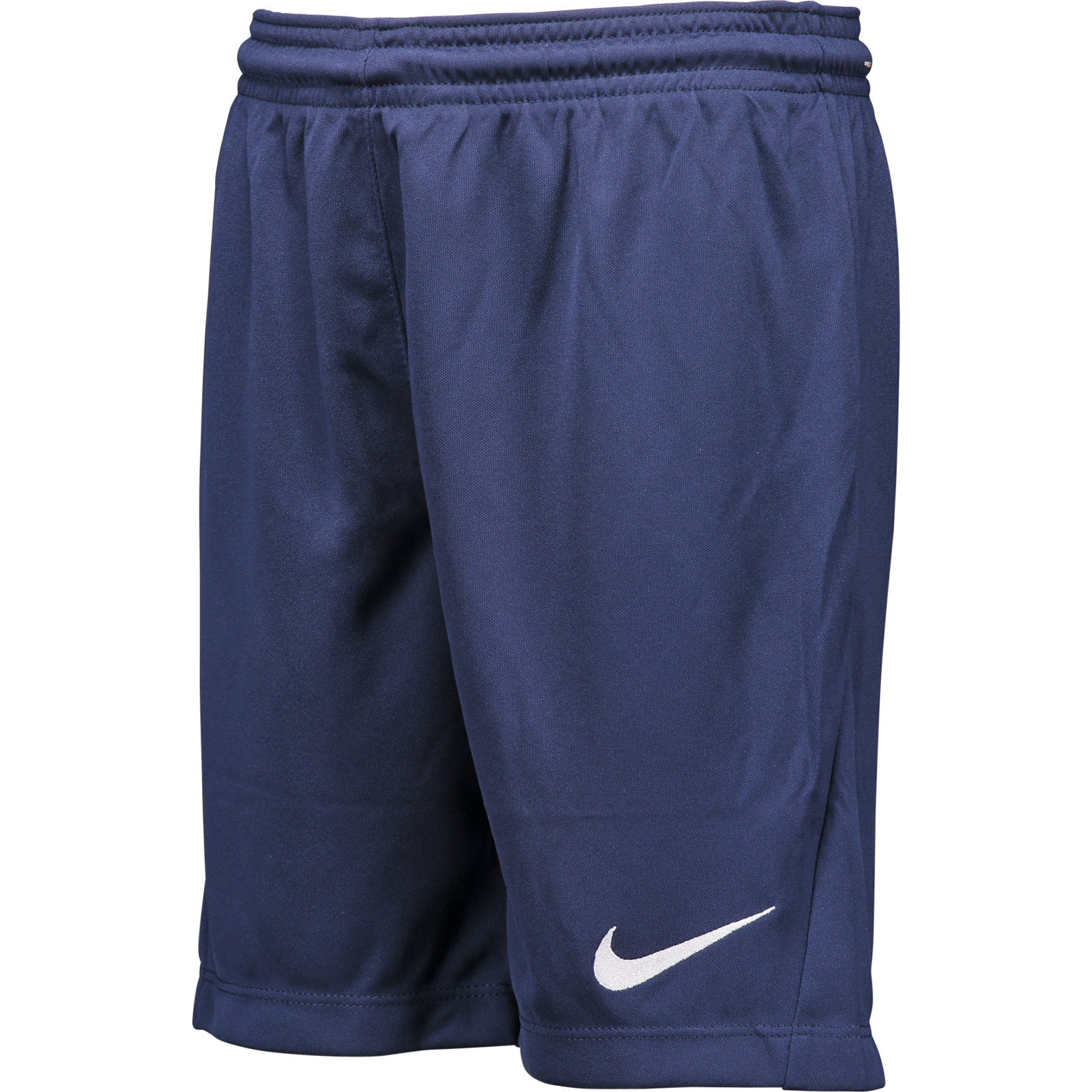 Nike Kinder-Shorts Dri-Fit Park III XS, blau