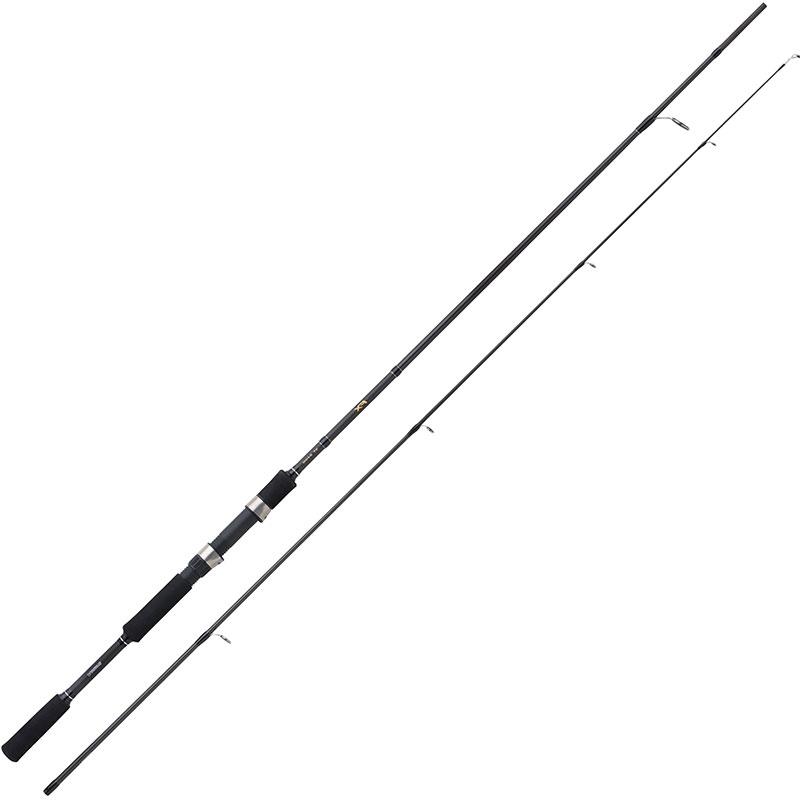 Canne Spinning Shimano Fx Xt