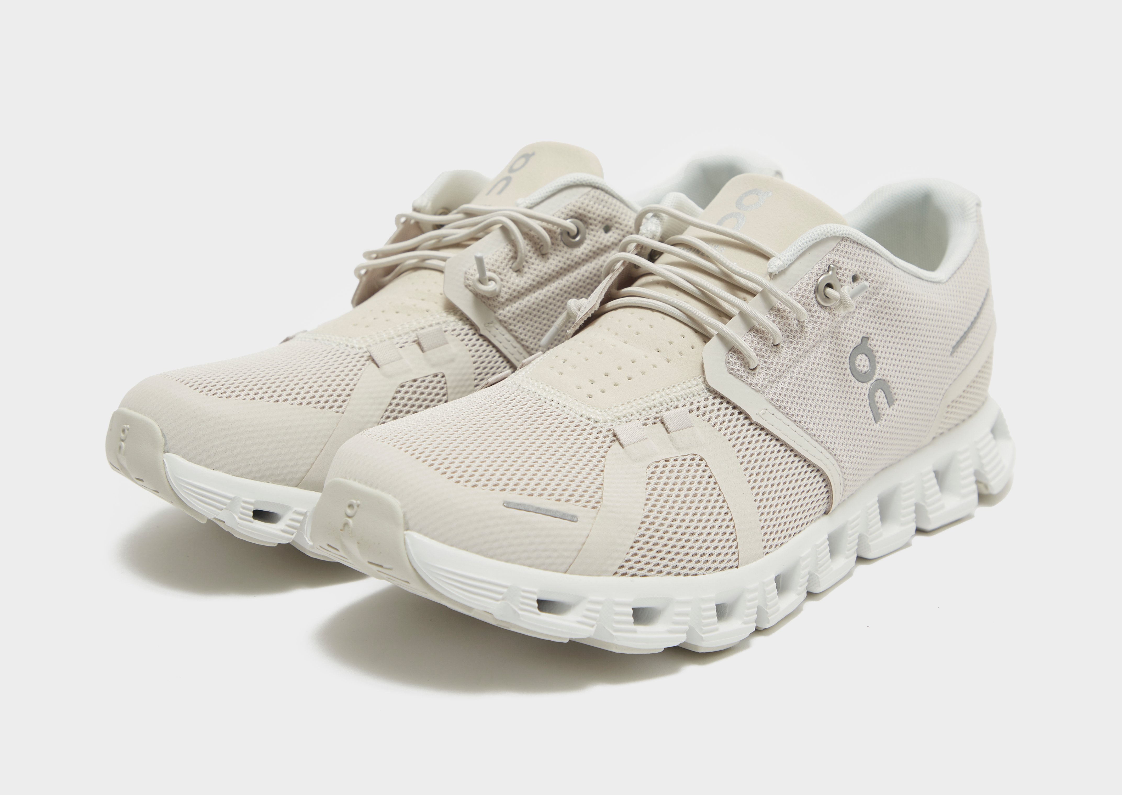 On Running Cloud 5 Femme