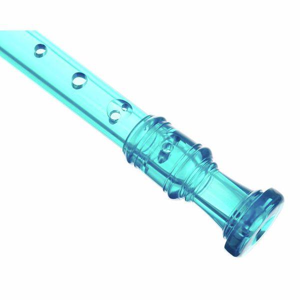 Yamaha YRS-20 Sopranblockflöte blau