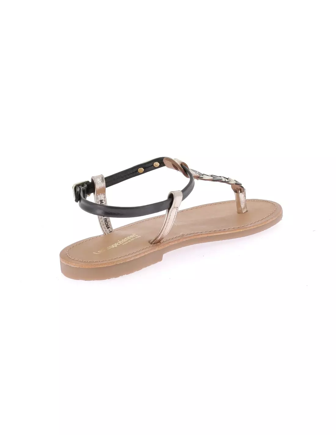 HODIN - Sandales & nu-pieds Noiror