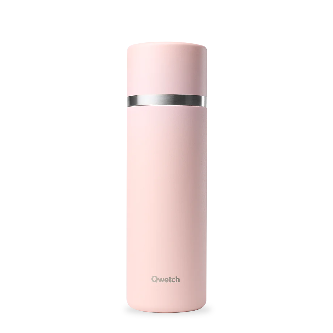 Thermo Isotherme Pastel Rose - Qwetch
