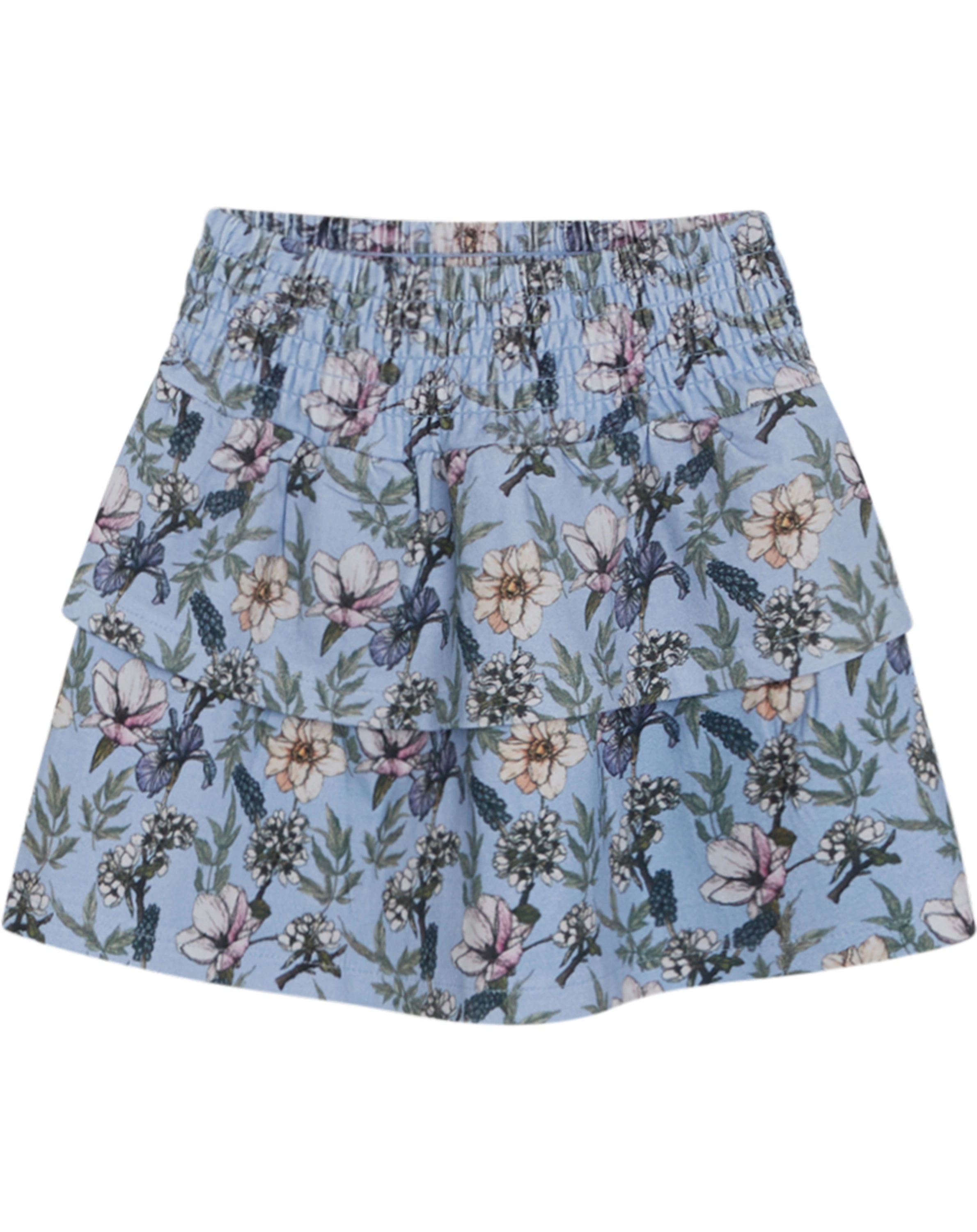 Rock NAENA in zen blue