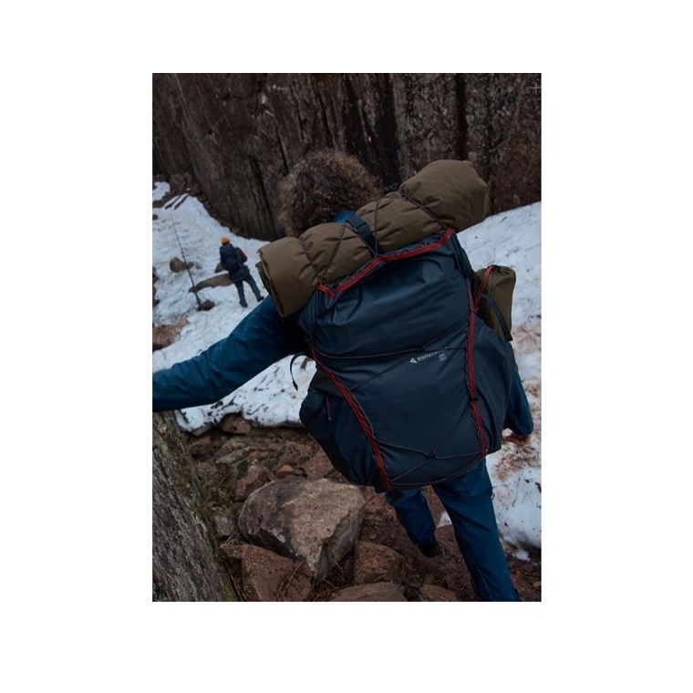 Klättermusen Vån WP Backpack 55 L