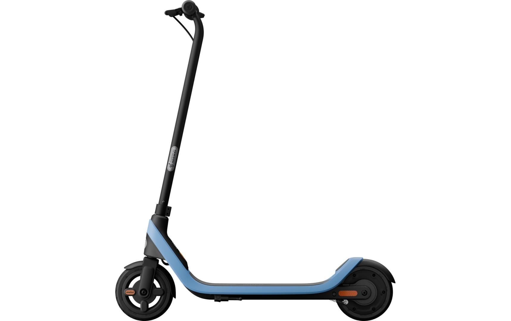 ninebot by Segway E-Scooter »C2 Lite« 16 km/h 14 km