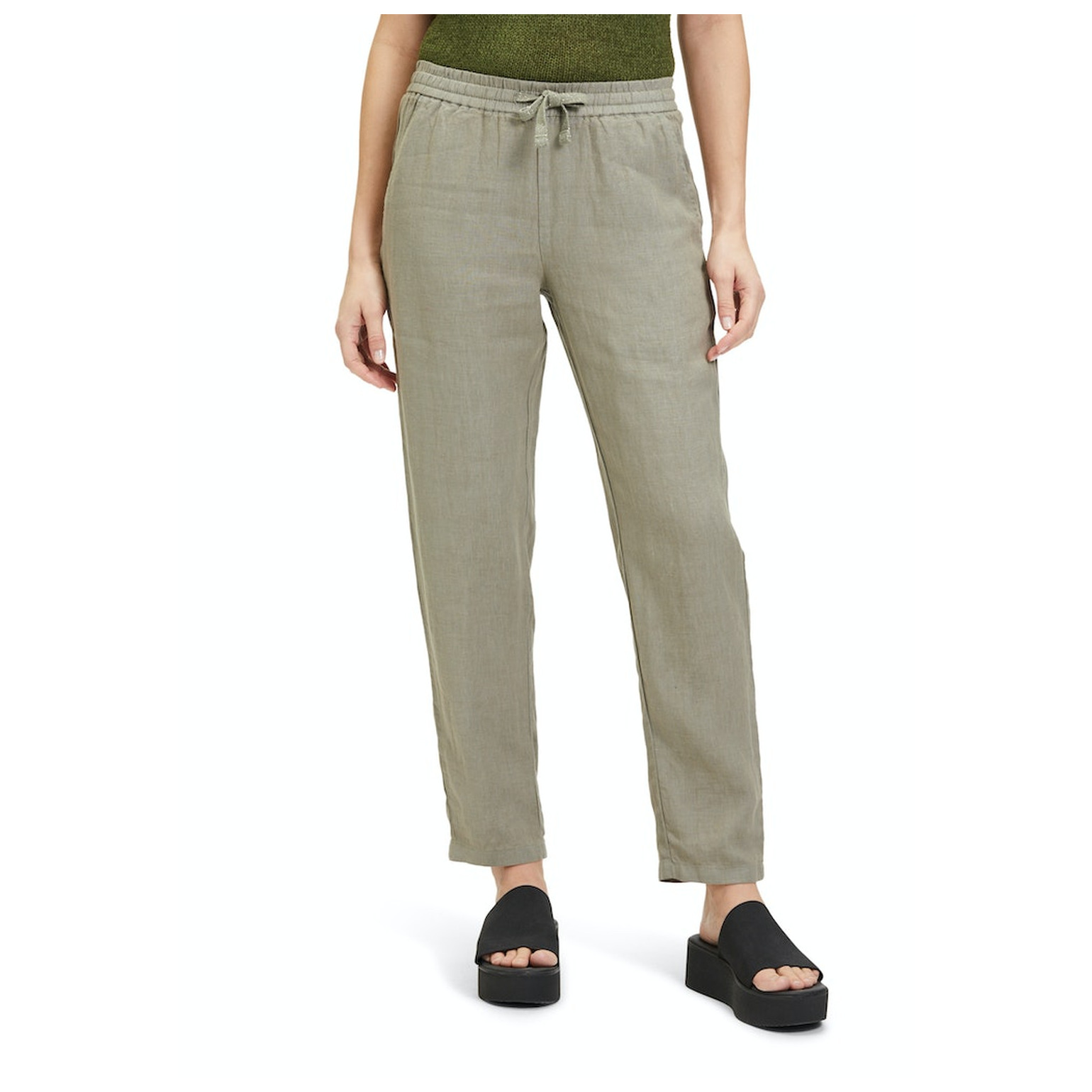 Cartoon Hose Casual 1/1 LAEnge